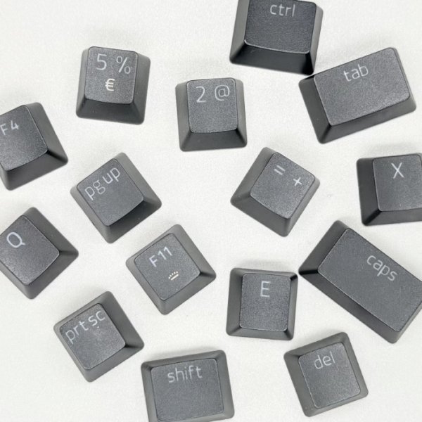 Razer Huntsman Tournament Taste US-Layout